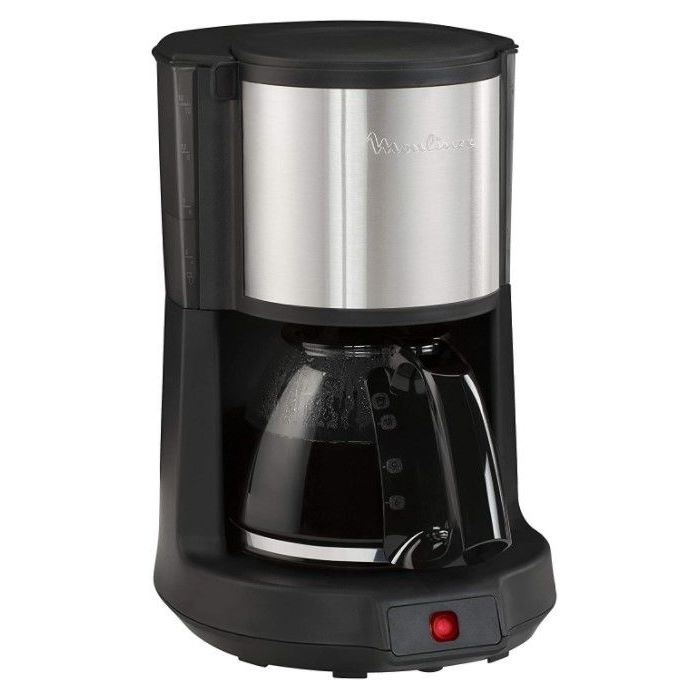 CAFETERA GOTEO FG370811 (MOULINEX)